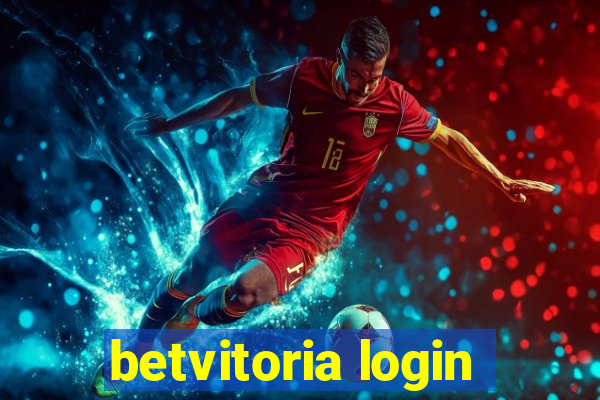 betvitoria login